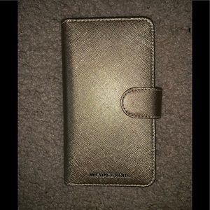 Michael Kors Wallet phone case